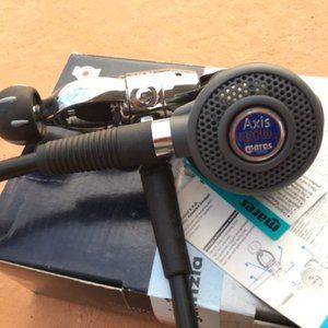 Mares Palmtails Outdoors